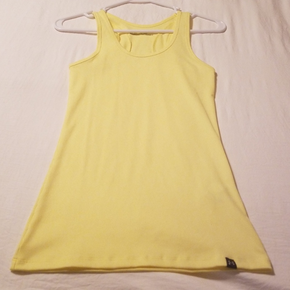 Workout top